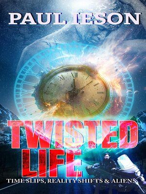 cover image of Twisted Life